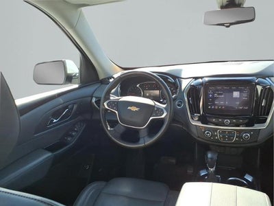 2021 Chevrolet Traverse AWD 1LZ