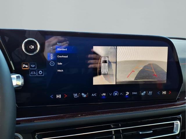 2024 Chevrolet Traverse RS w/2RS