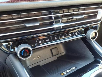 2024 Chevrolet Traverse RS w/2RS