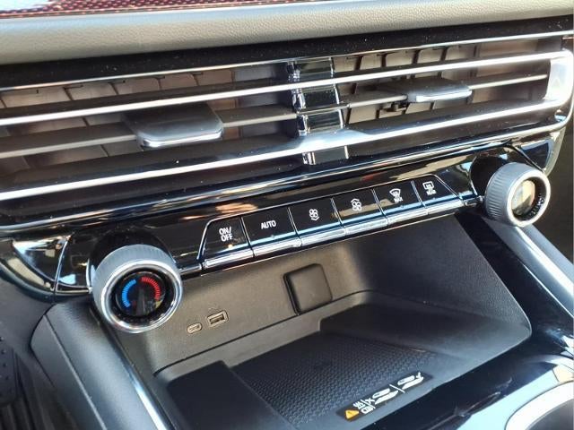 2024 Chevrolet Traverse RS w/2RS