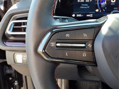 2024 Chevrolet Traverse RS w/2RS