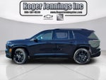 2024 Chevrolet Traverse RS w/2RS