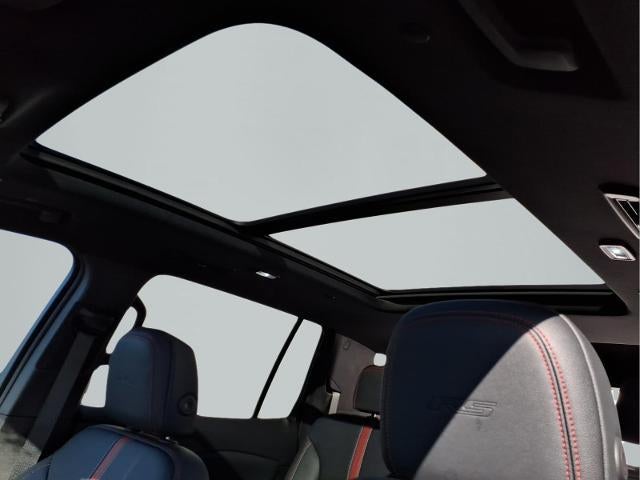 2024 Chevrolet Traverse RS w/2RS