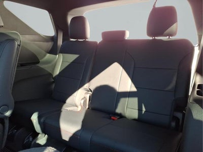 2024 Chevrolet Traverse RS w/2RS