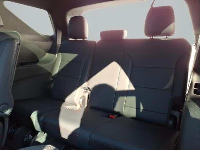 2024 Chevrolet Traverse RS w/2RS