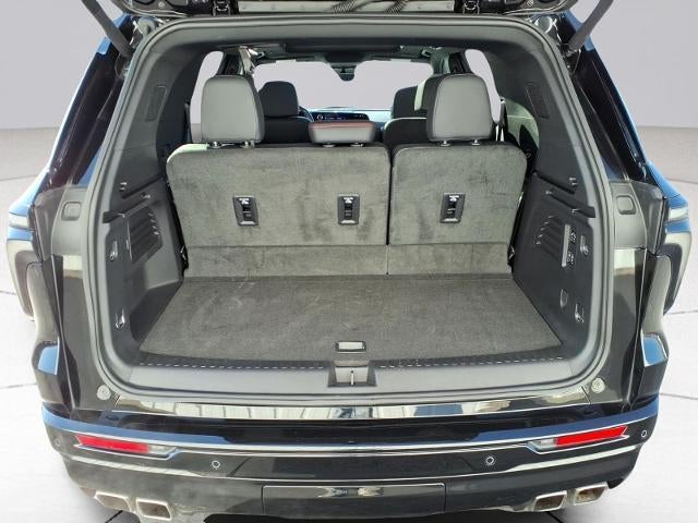 2024 Chevrolet Traverse RS w/2RS