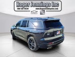 2024 Chevrolet Traverse RS w/2RS