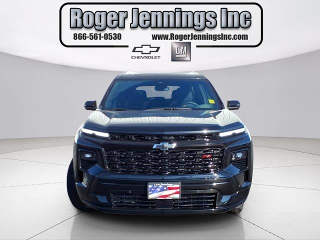 2024 Chevrolet Traverse RS w/2RS