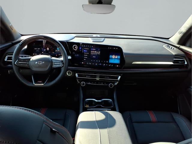 2024 Chevrolet Traverse RS w/2RS