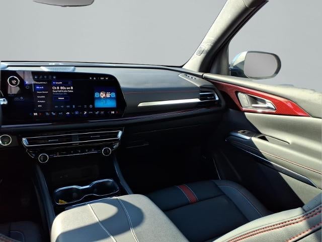 2024 Chevrolet Traverse RS w/2RS