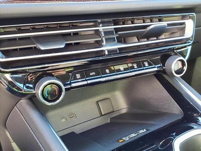 2024 Chevrolet Traverse RS w/2RS