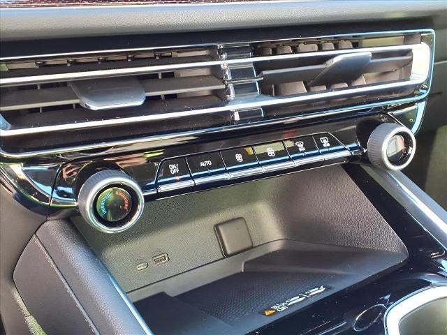 2024 Chevrolet Traverse RS w/2RS