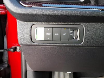 2024 Chevrolet Traverse RS w/2RS