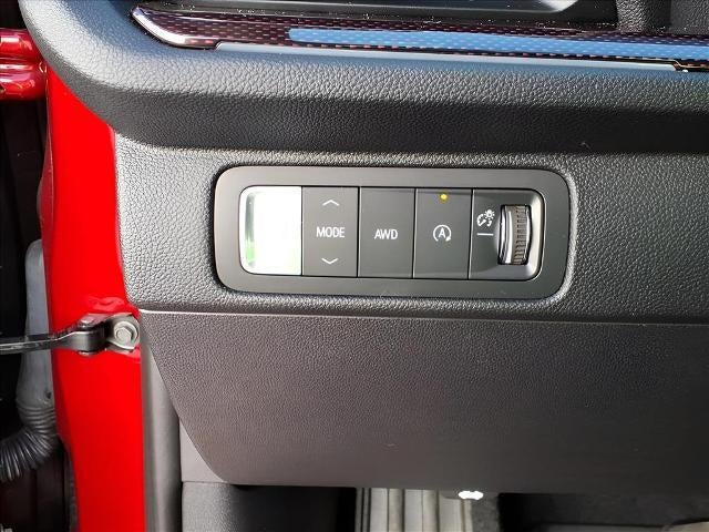 2024 Chevrolet Traverse RS w/2RS