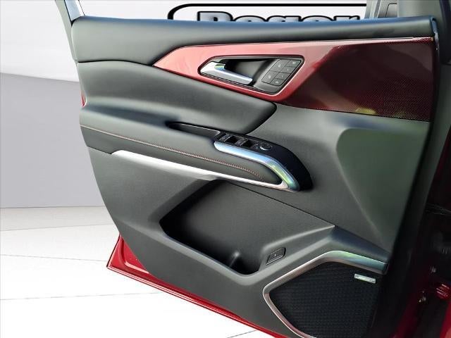 2024 Chevrolet Traverse RS w/2RS