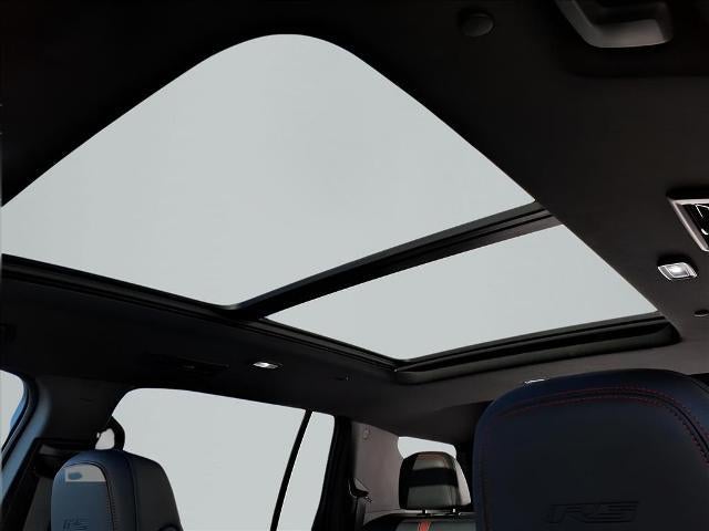 2024 Chevrolet Traverse RS w/2RS