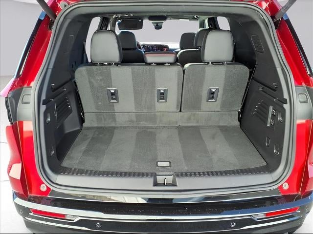 2024 Chevrolet Traverse RS w/2RS