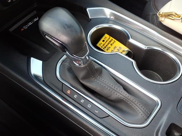 2023 Chevrolet Traverse AWD 2LZ