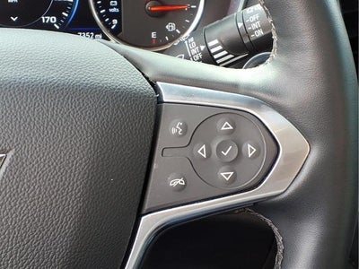 2023 Chevrolet Traverse AWD 2LZ