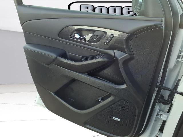 2023 Chevrolet Traverse AWD 2LZ