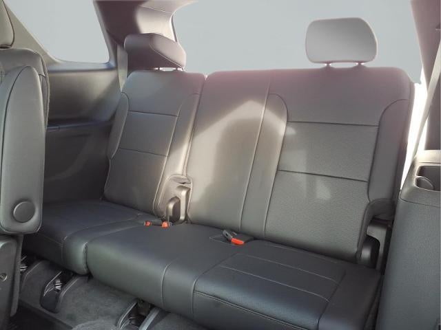 2023 Chevrolet Traverse AWD 2LZ