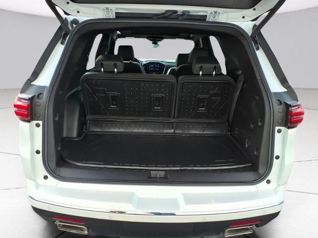 2023 Chevrolet Traverse AWD 2LZ
