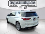 2023 Chevrolet Traverse AWD 2LZ