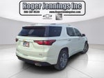 2023 Chevrolet Traverse AWD 2LZ