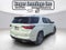 2023 Chevrolet Traverse AWD 2LZ