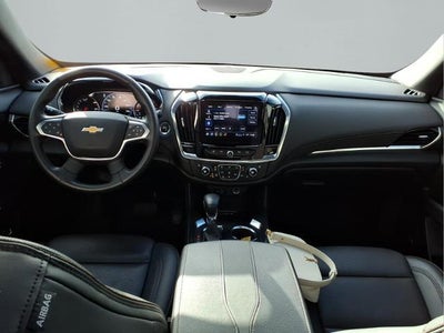 2023 Chevrolet Traverse AWD 2LZ