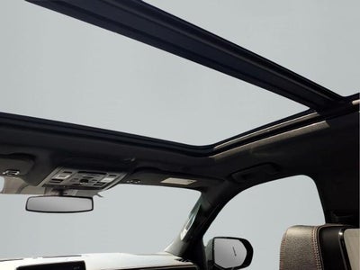 2021 Chevrolet Suburban 4WD RST