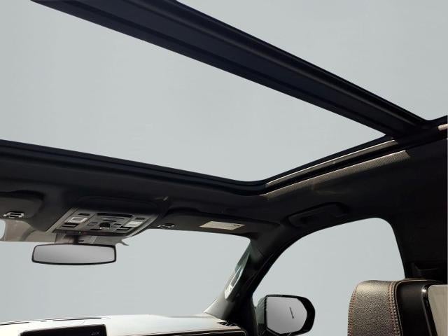 2021 Chevrolet Suburban 4WD RST