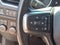 2021 Chevrolet Suburban 4WD RST