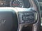 2021 Chevrolet Suburban 4WD RST