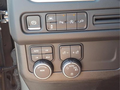 2021 Chevrolet Suburban 4WD RST