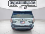 2021 Chevrolet Suburban 4WD RST