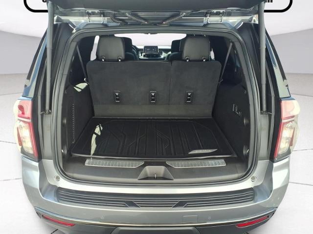 2021 Chevrolet Suburban 4WD RST