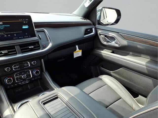 2024 Chevrolet Tahoe 4WD Premier