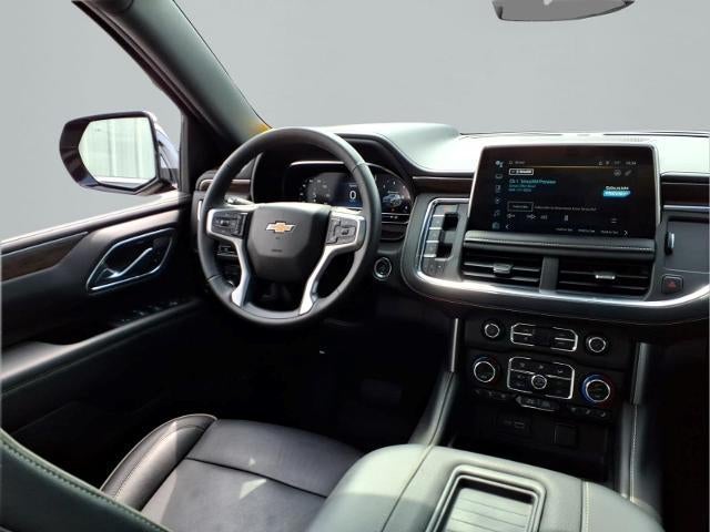2024 Chevrolet Tahoe 4WD Premier