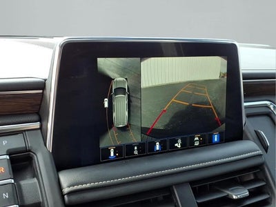 2024 Chevrolet Tahoe 4WD Premier