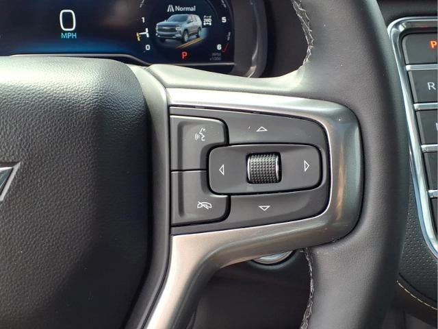 2024 Chevrolet Tahoe 4WD Premier