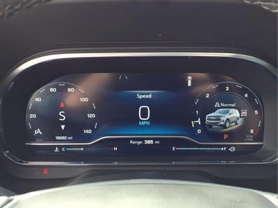 2024 Chevrolet Tahoe 4WD Premier