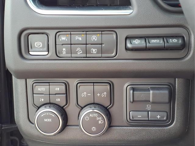 2024 Chevrolet Tahoe 4WD Premier