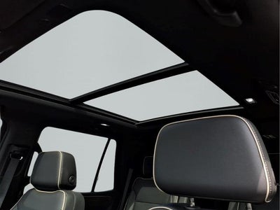 2024 Chevrolet Tahoe 4WD Premier