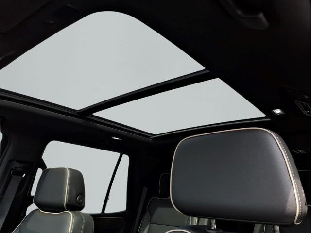 2024 Chevrolet Tahoe 4WD Premier