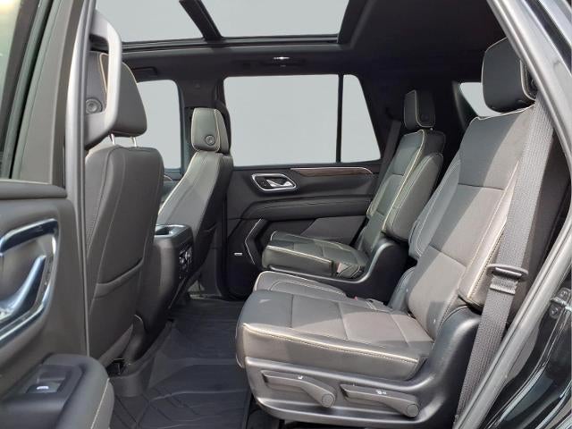 2024 Chevrolet Tahoe 4WD Premier