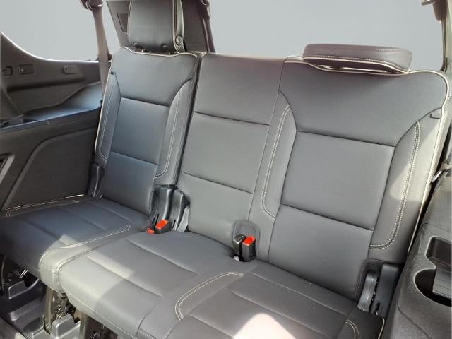 2024 Chevrolet Tahoe 4WD Premier