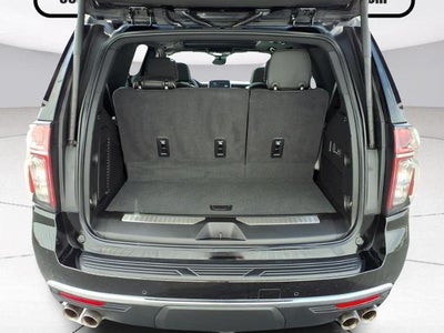 2024 Chevrolet Tahoe 4WD Premier