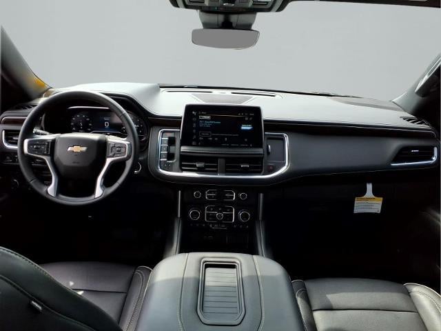 2024 Chevrolet Tahoe 4WD Premier