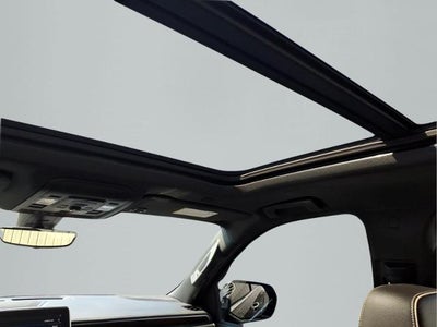 2021 Chevrolet Tahoe 4WD Premier